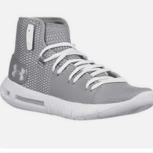 Under Amour Hovr Havoc Basketball shoes